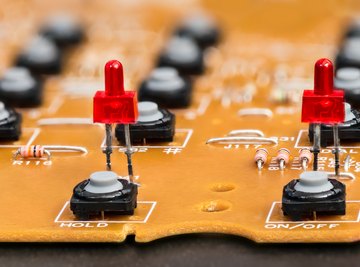 How to Connect Diodes