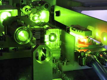 How Do CO2 Lasers Work