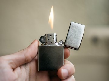 What lighter deals