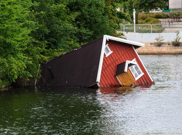 What Are the Characteristics of Floods