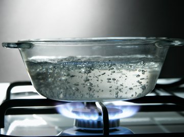 How to Boil Sea Water to Drink