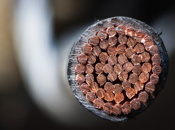 Copper Vs. Silver Wire Conductivity