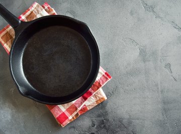 Difference Between Grey & White Cast Iron