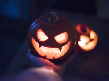 Happy Halloween! Get Spooky with these science stories.