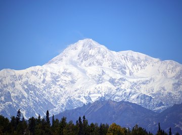 Warming temperatures on Alaska's Mount Denali are creating a surprising new problem.