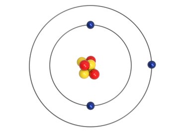 How to Calculate Fractional Abundances