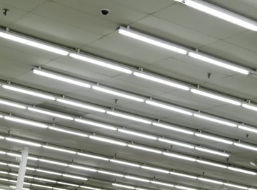 What Causes Flickering in Fluorescent Light Bulbs