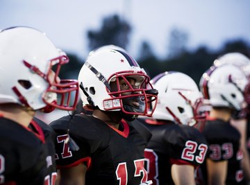 A single season of football could negatively impact your brain.