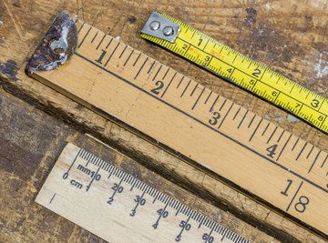 0.875 inches deals on a ruler