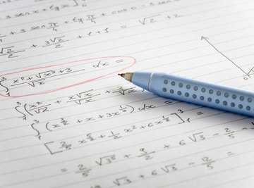 How to Know when an Equation has NO Solution, or Infinitely many Solutions