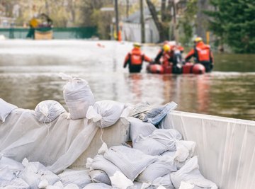 What Seasons Do Floods Occur