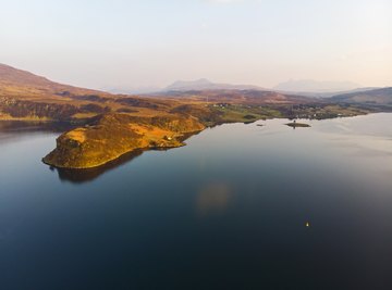 Did a New Study Just Reveal the Loch Ness Monster?