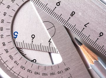 How to Measure an Angle Without a Protractor