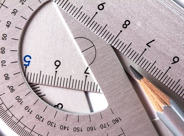 How to Measure an Angle Without a Protractor | Sciencing