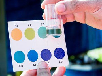 How to Calculate Alkalinity As Concentration of CaCO3