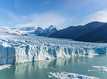 One of Antarctica's glaciers is melting much, much faster than previously thought.