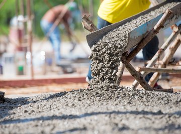 How to Calculate Cubic Yards