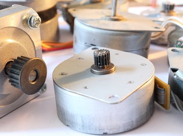 How to Calculate the Field Current in a DC Motor