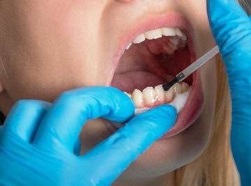 New technology could help teeth regenerate – removing the need for fillings.