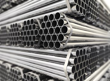 How Is Steel Tubing Made?