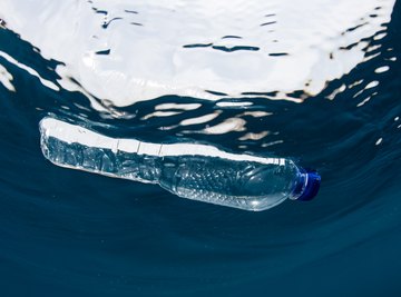 What Is the Carbon Footprint of a Plastic Bottle
