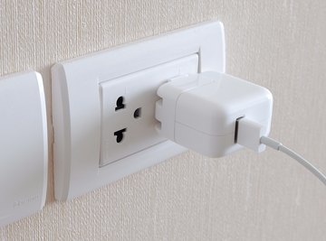 12v dc deals wall outlet