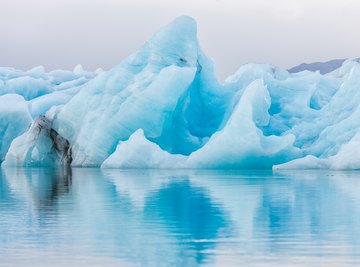 How Can We Stop Glacier Melting