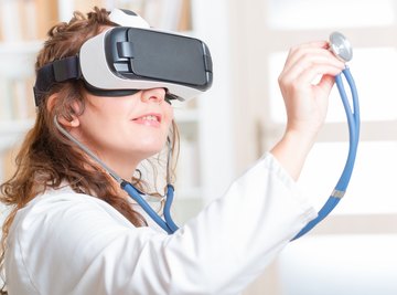 What is the Importance of Virtual Reality to Doctors and Surgeons?