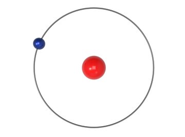 Characteristics of Hydrogen Bonding