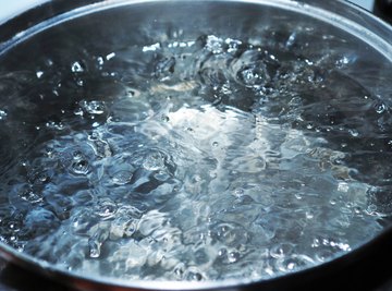 Nanoparticles Let Science Boil Water With No Bubbles