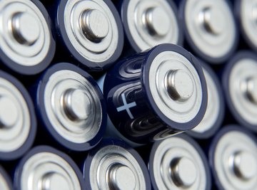 Can Nimh Chargers Be Used on Lithium Ion Batteries