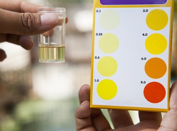 How to Calculate Hydrogen Ion Concentration