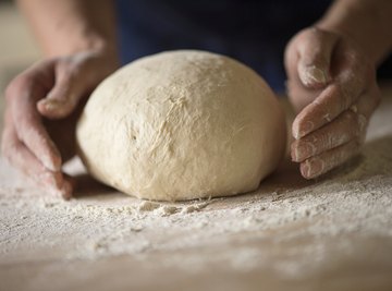 Fermentation is a daily part of life, even if you can't always tell.