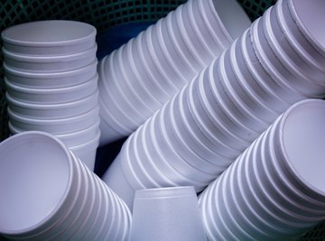 Pros & Cons of Styrofoam