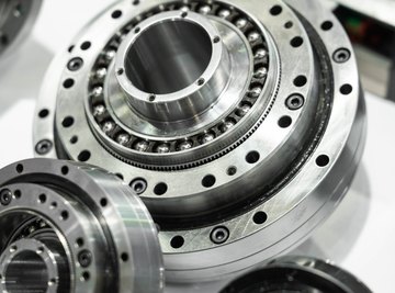 What Are Ball Bearings Used For?