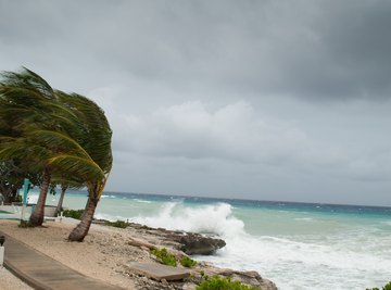 Hurricane Experiments for Kids