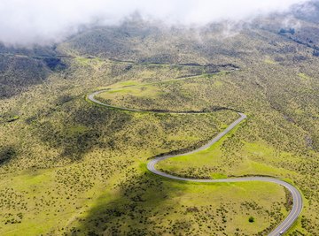 Hawaii Soil Types