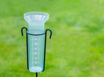 Weather - Rain Gauges - The Old Farmer's Store