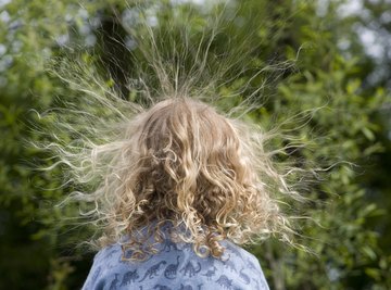 How to Get Rid of Static Electricity in the Body