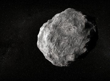 Bombing an asteroid to study what's under the surface will teach scientists more about the most common asteroids in the solar system.