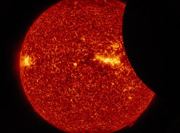 Scientists have just captured the highest-res image of the sun...so far.
