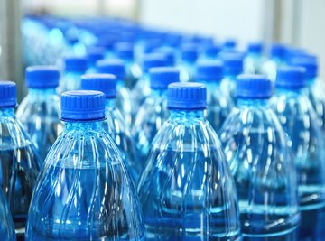 Gatorade to Release Water in Early 2024 with Recycled Plastic Bottle