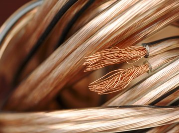 The Disadvantages of Copper Wire