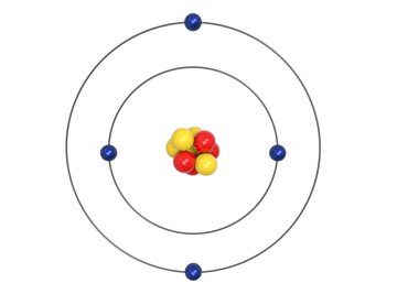 How to Find How Many Protons, Neutrons & Electrons Are in Isotopes