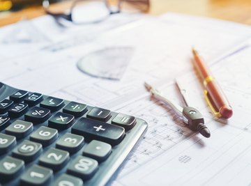 How to Calculate Young's Modulus