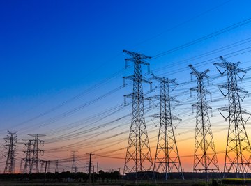 10 Questions About Electricity