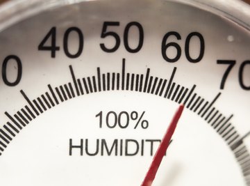 How Does Humidity Affect Speed of Sound?