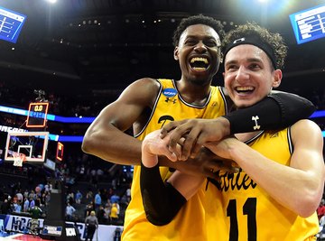 Last year, UMBC became the first No. 16 to beat a No. 1 seed in March Madness history.