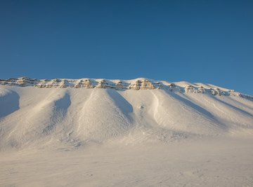 Description of Tundra