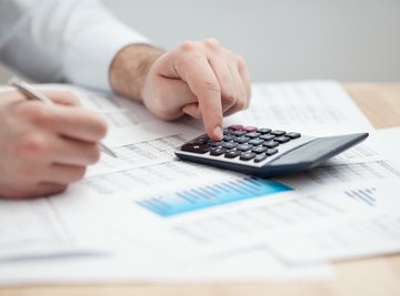 Advantages & Disadvantages of a Frequency Table